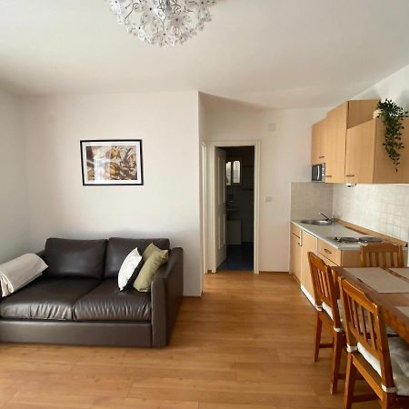 Apartments Dubravka Medulin Luaran gambar