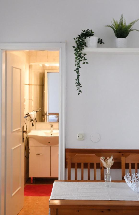Apartments Dubravka Medulin Luaran gambar