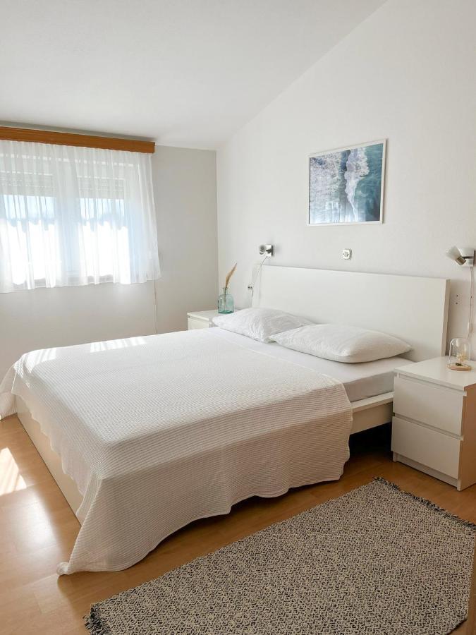 Apartments Dubravka Medulin Luaran gambar
