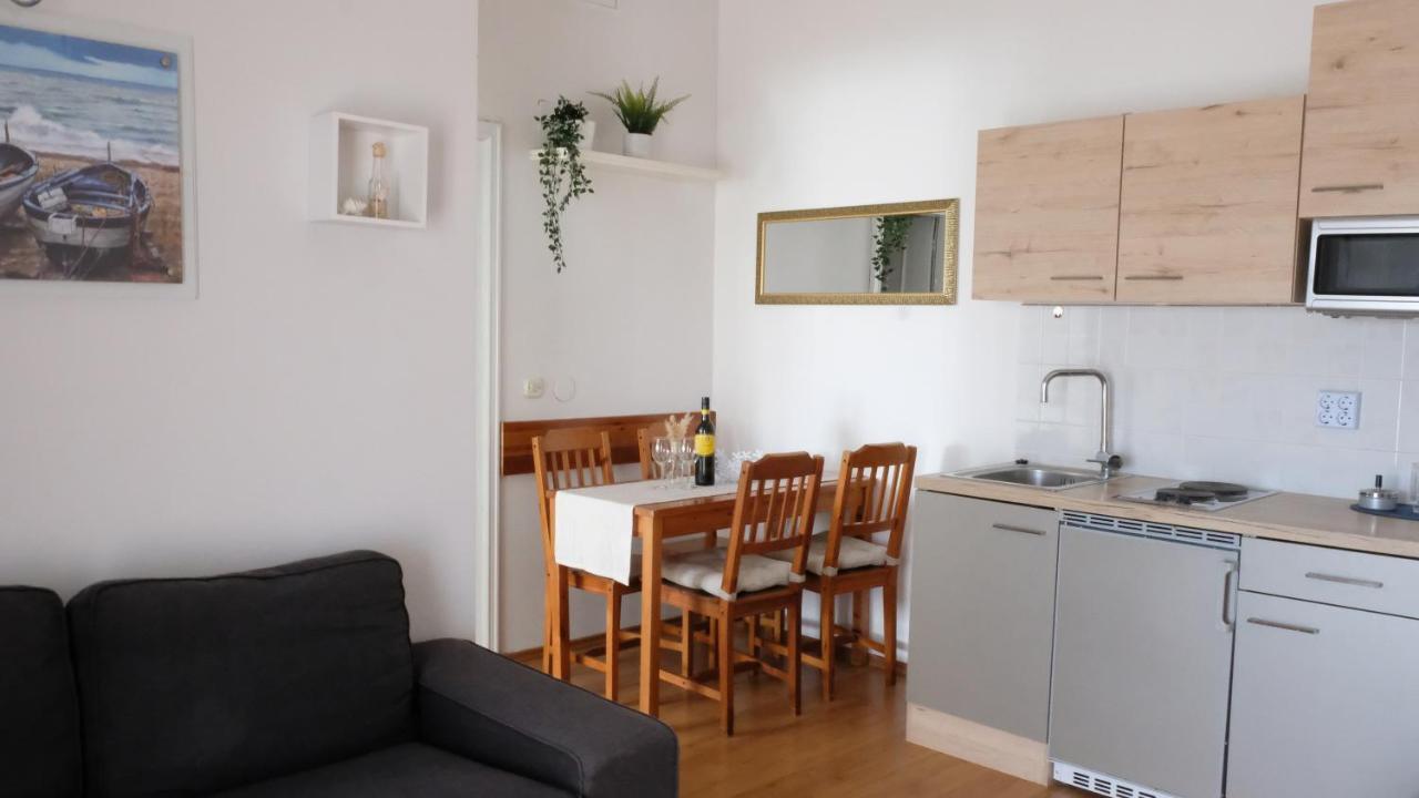 Apartments Dubravka Medulin Luaran gambar