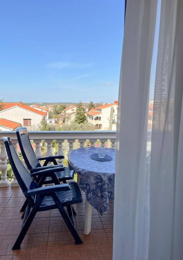 Apartments Dubravka Medulin Luaran gambar