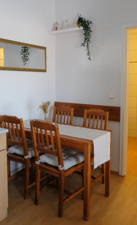 Apartments Dubravka Medulin Luaran gambar
