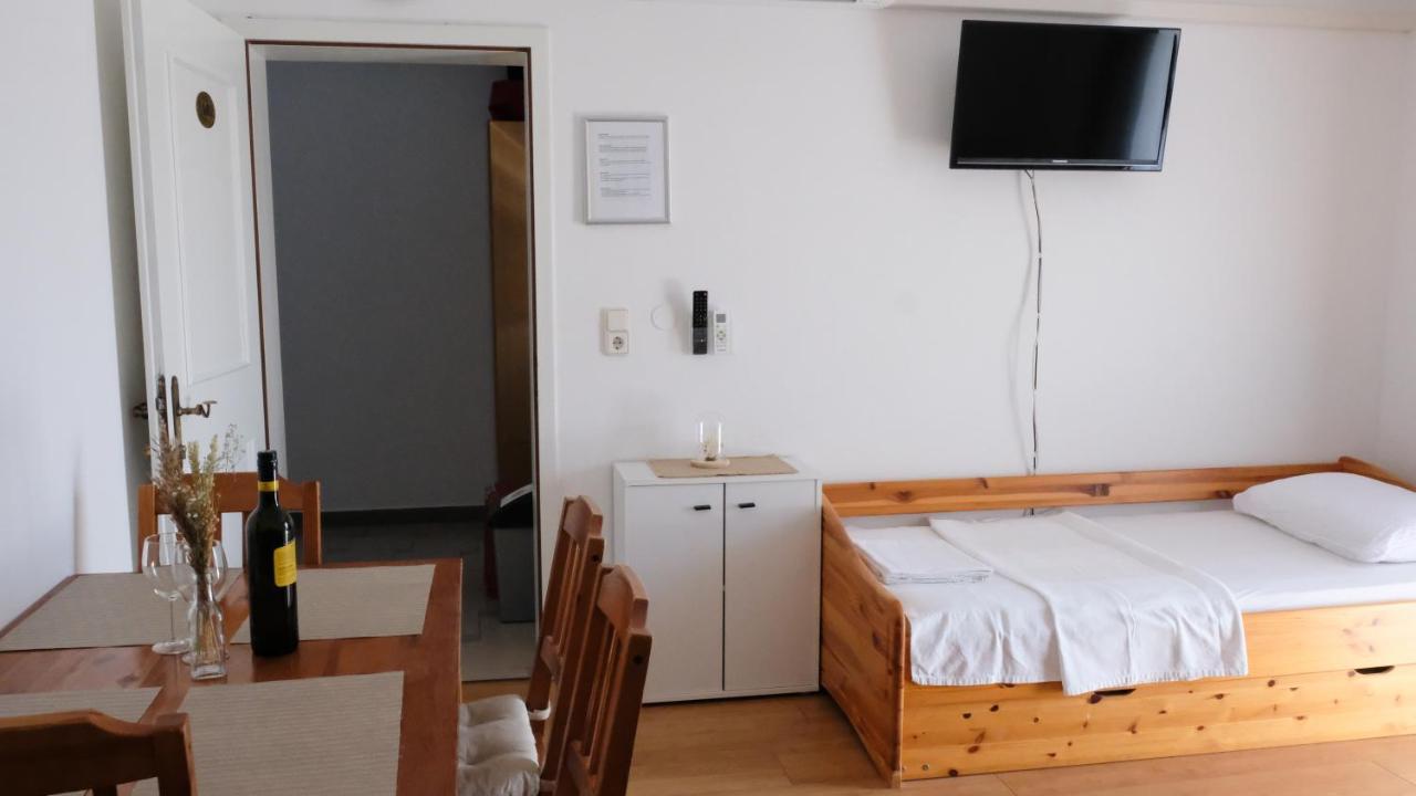 Apartments Dubravka Medulin Luaran gambar