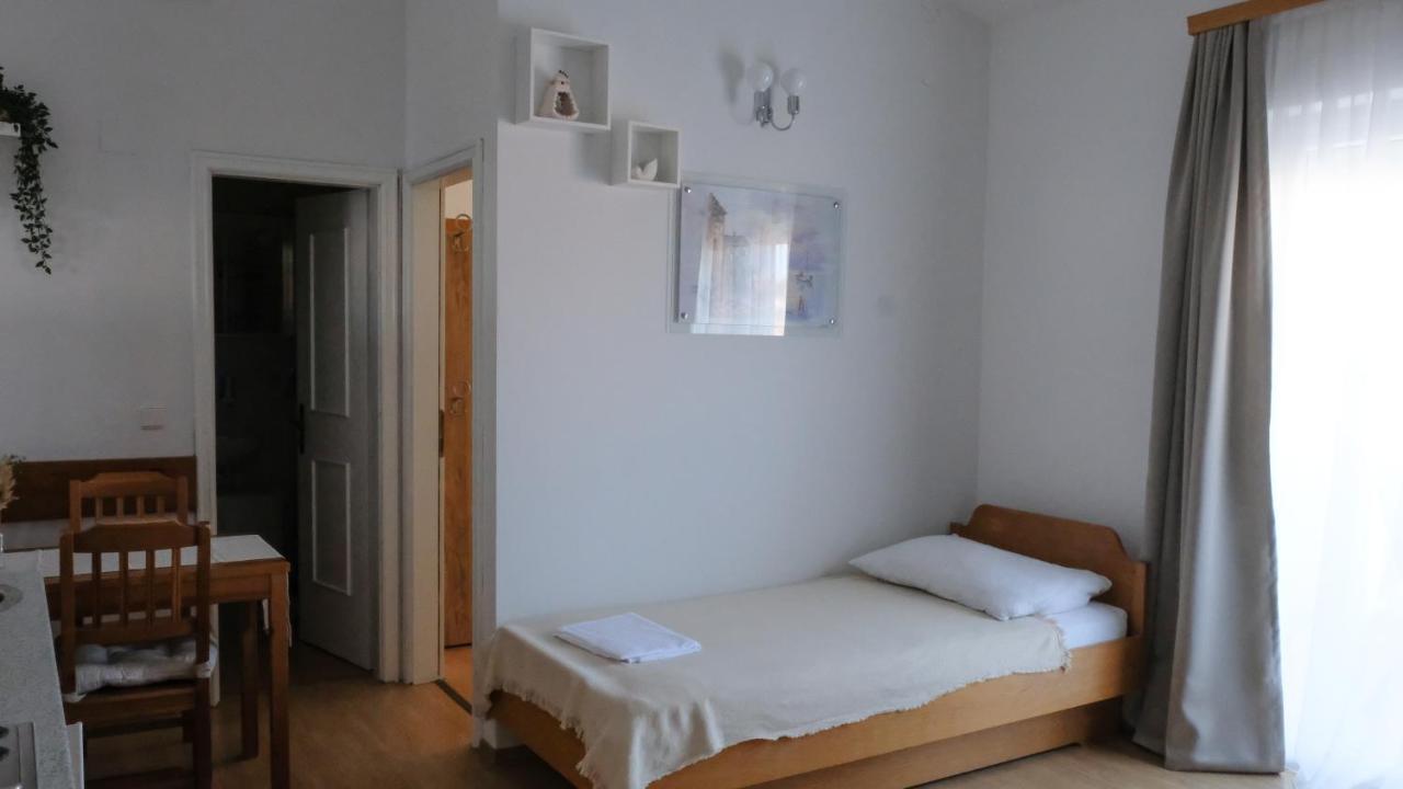 Apartments Dubravka Medulin Luaran gambar