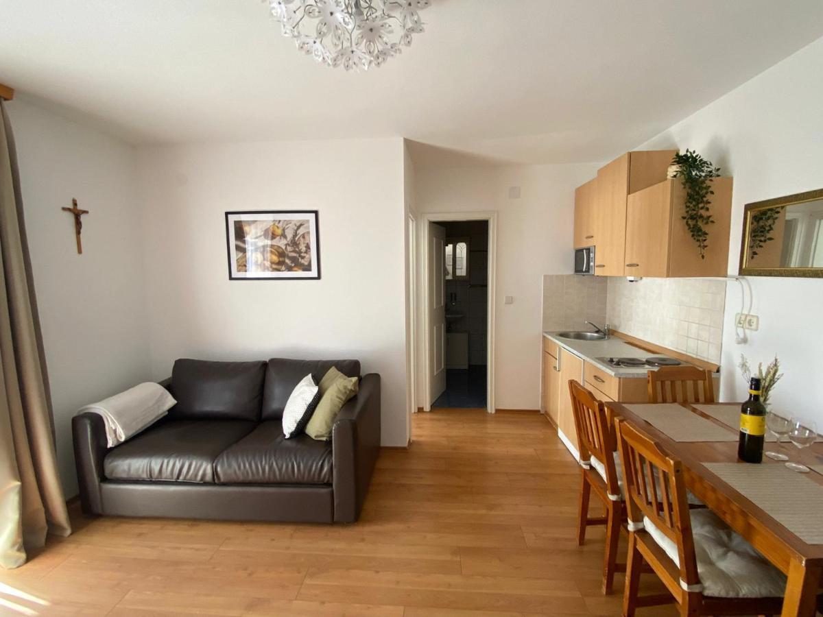 Apartments Dubravka Medulin Luaran gambar