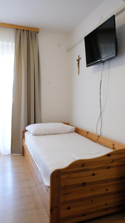 Apartments Dubravka Medulin Luaran gambar