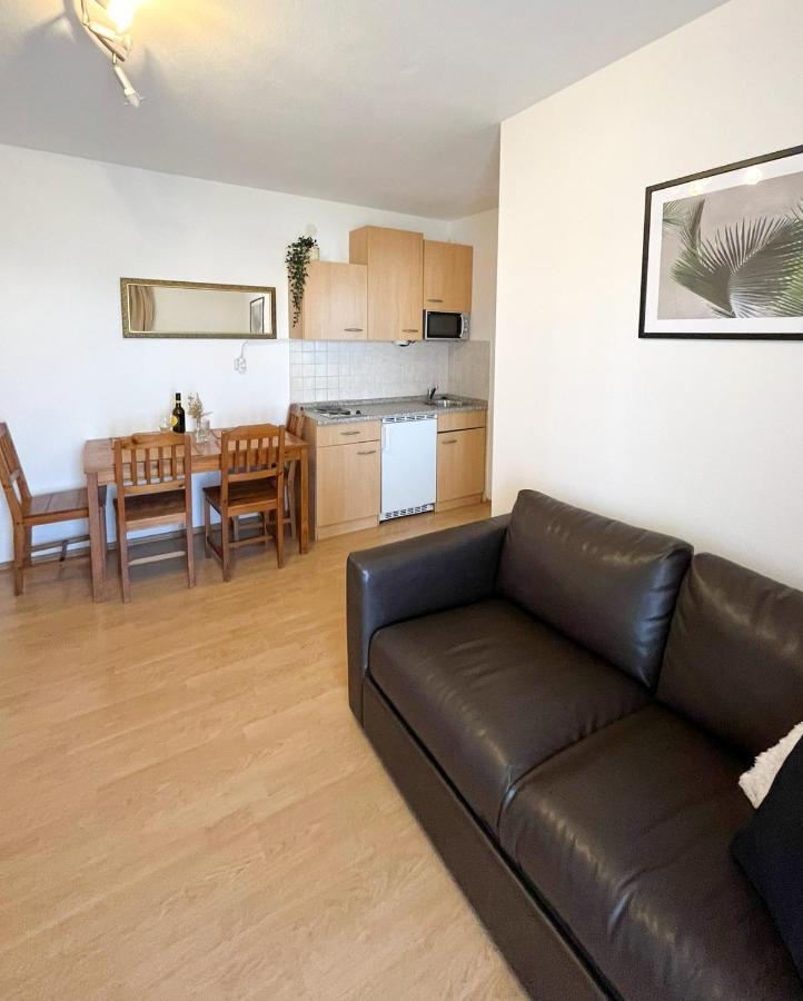 Apartments Dubravka Medulin Luaran gambar