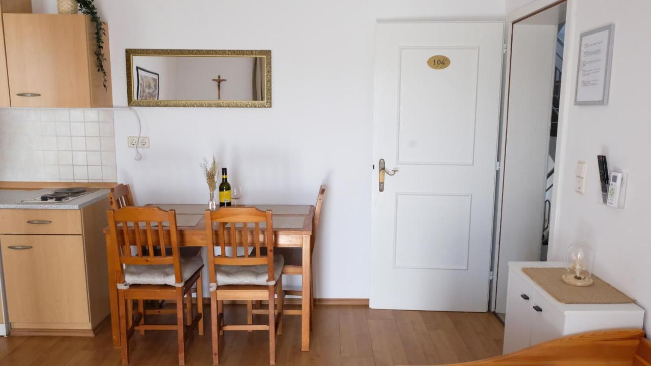 Apartments Dubravka Medulin Luaran gambar