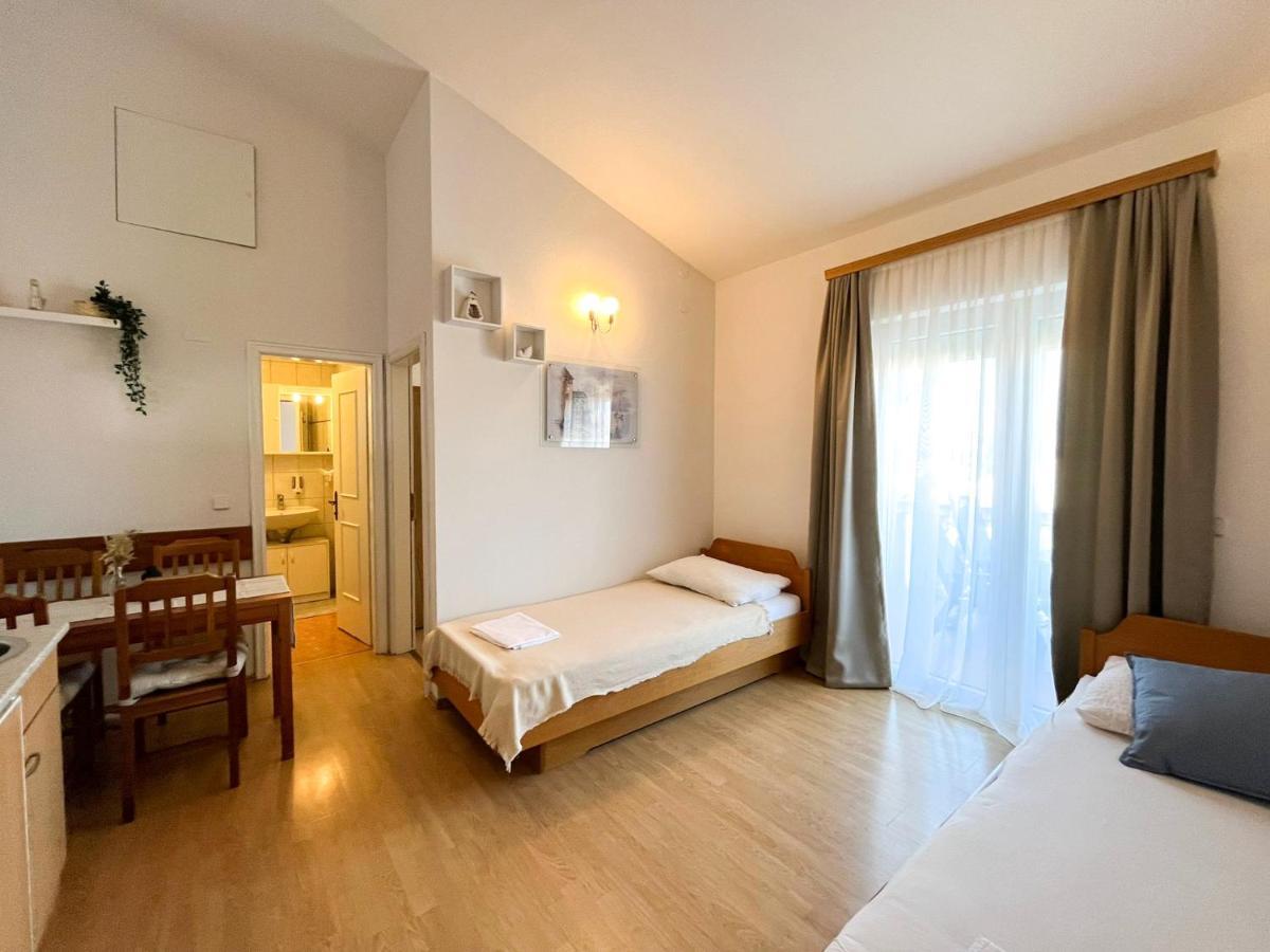 Apartments Dubravka Medulin Luaran gambar
