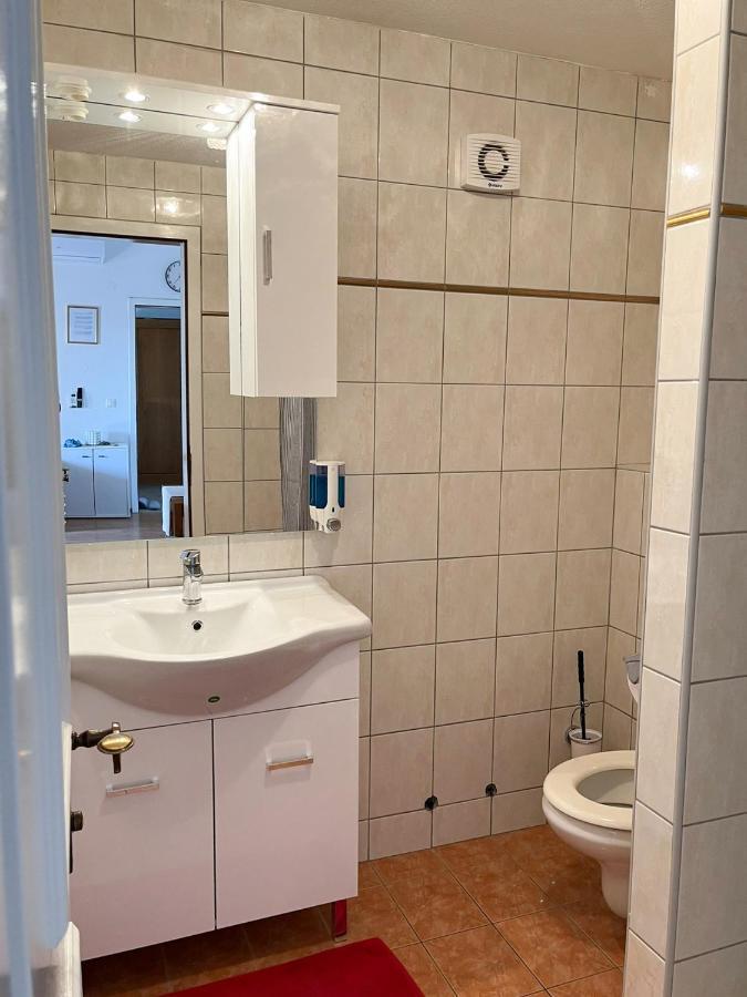 Apartments Dubravka Medulin Luaran gambar