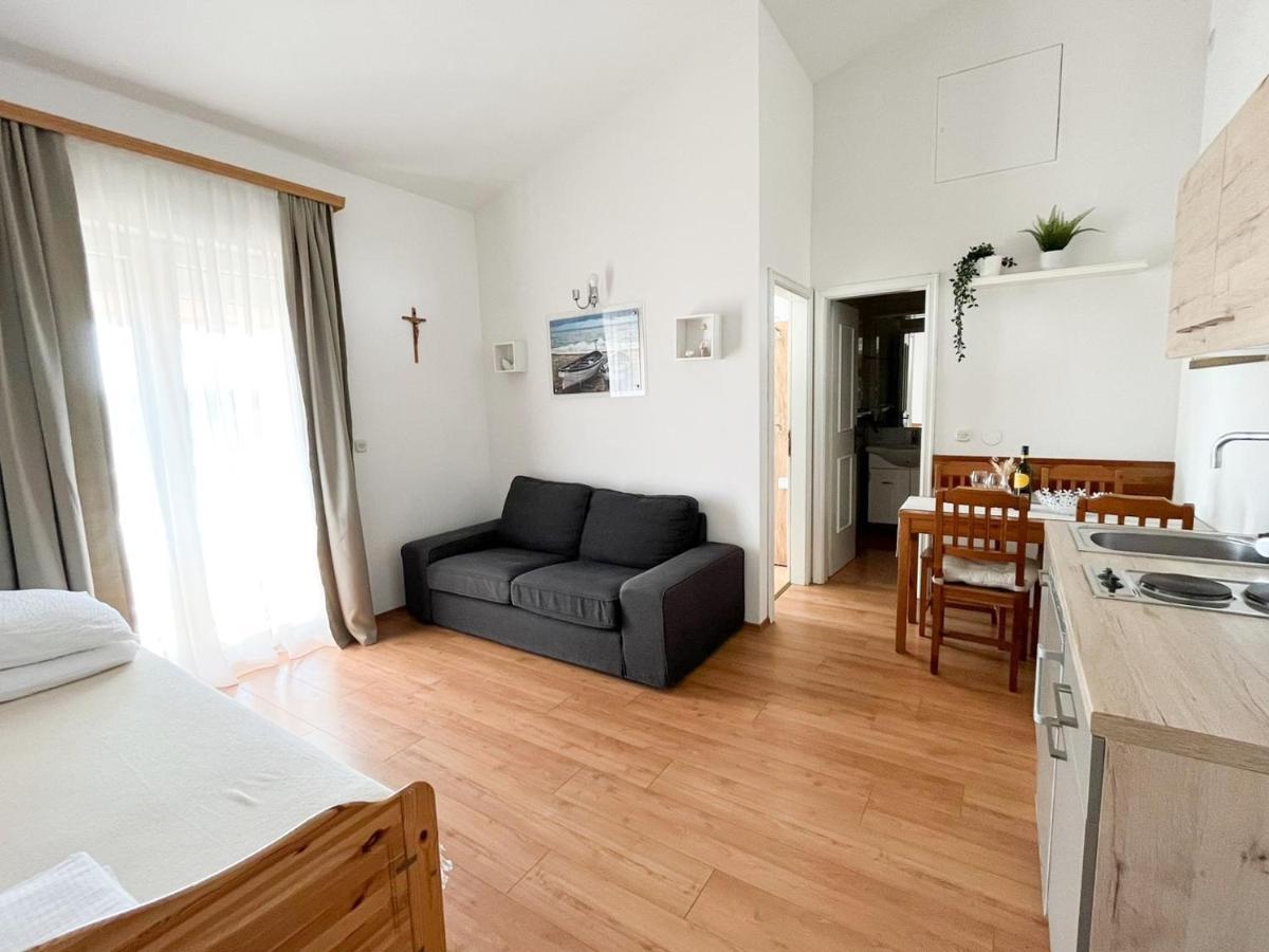 Apartments Dubravka Medulin Luaran gambar