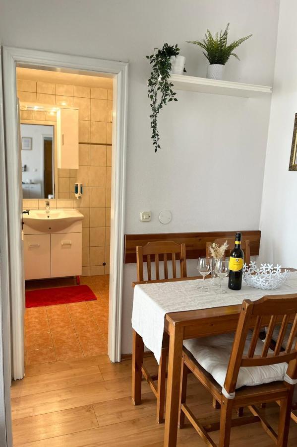 Apartments Dubravka Medulin Luaran gambar