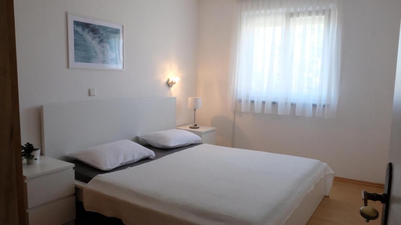 Apartments Dubravka Medulin Luaran gambar