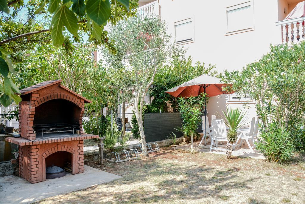 Apartments Dubravka Medulin Bilik gambar