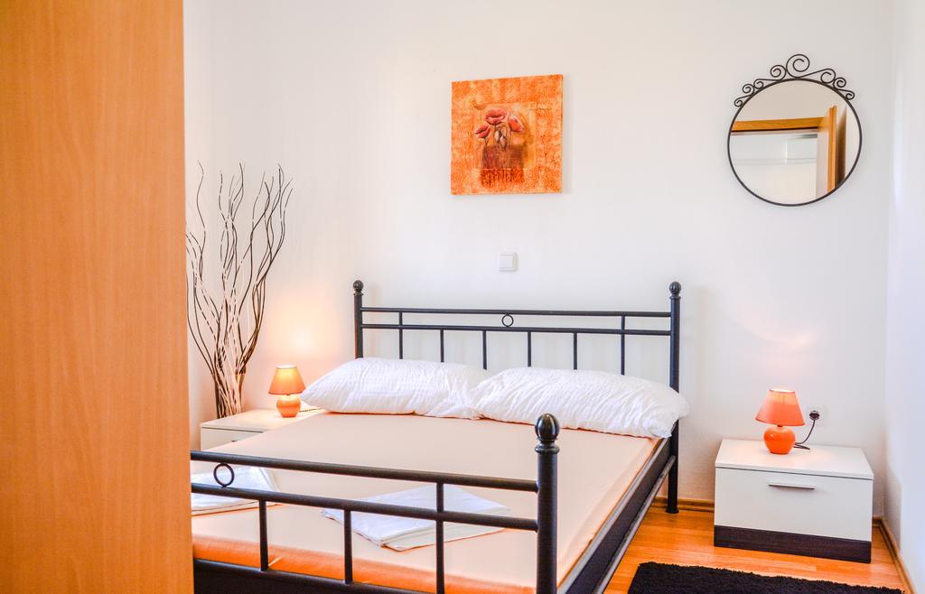 Apartments Dubravka Medulin Bilik gambar