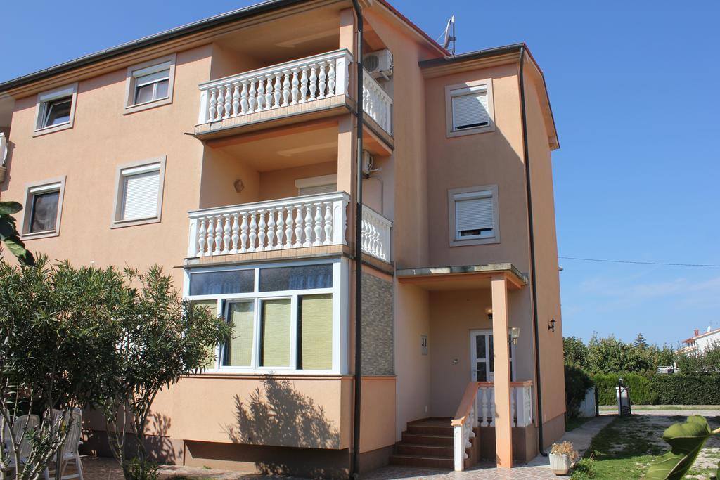 Apartments Dubravka Medulin Luaran gambar