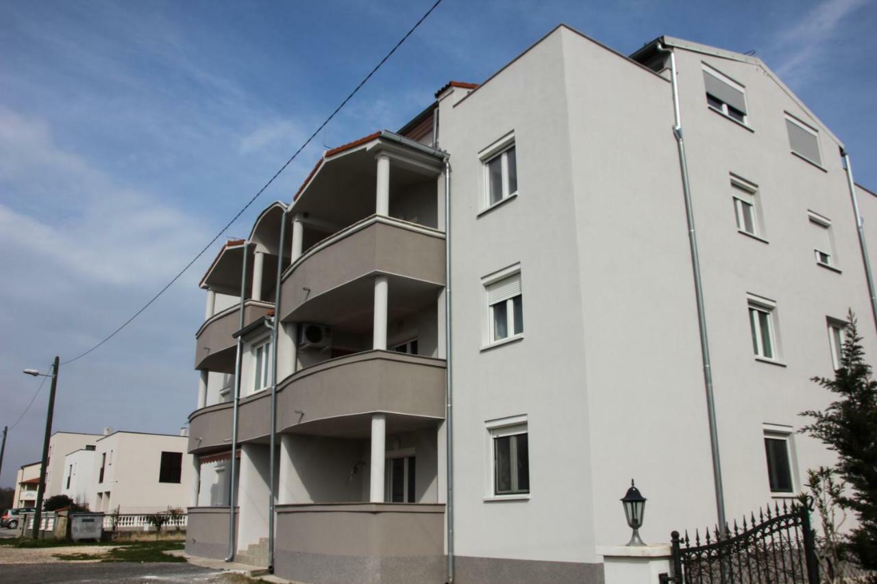 Apartments Dubravka Medulin Luaran gambar