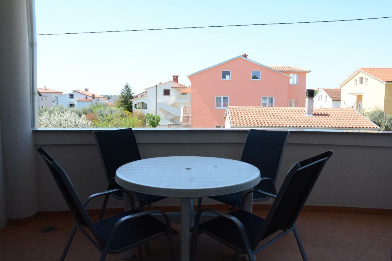 Apartments Dubravka Medulin Luaran gambar