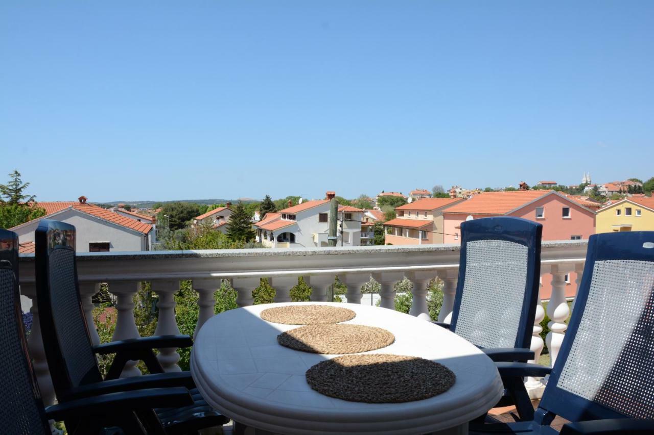 Apartments Dubravka Medulin Luaran gambar