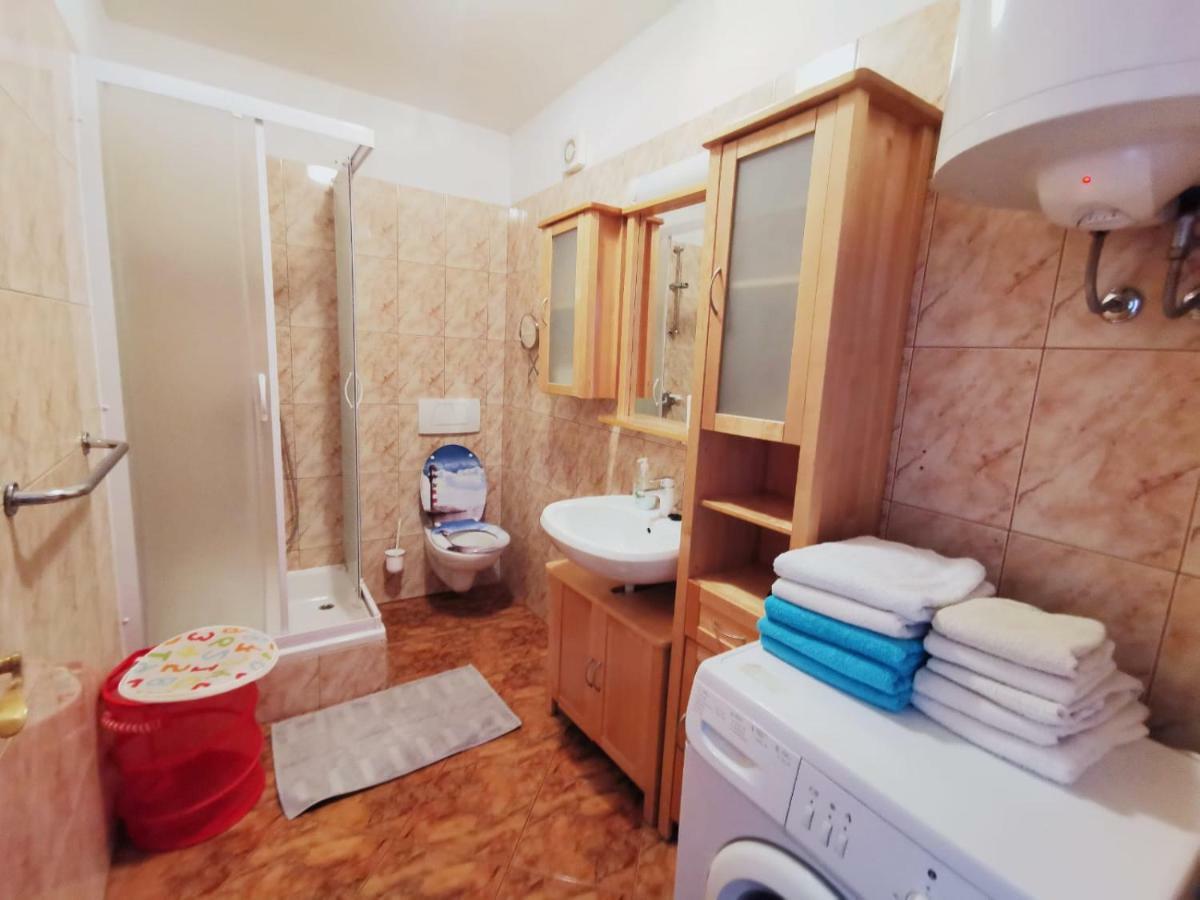 Apartments Dubravka Medulin Luaran gambar