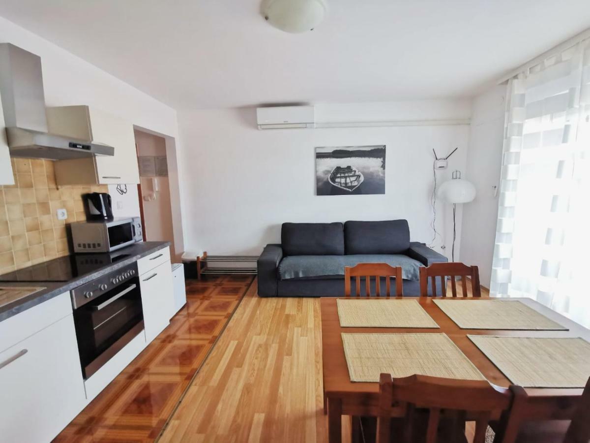 Apartments Dubravka Medulin Luaran gambar